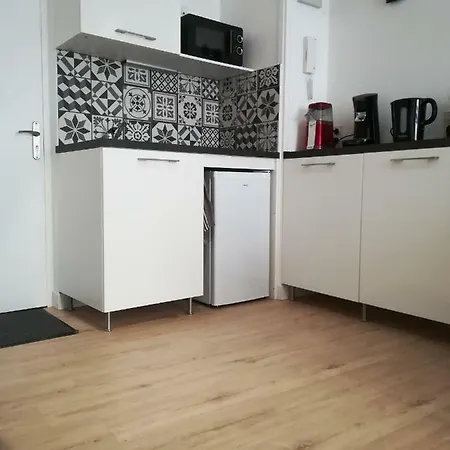 Wifi Refait A Neuf Au Coeur Du Puy-en-velay Apartment