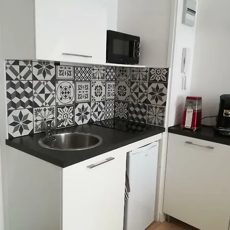Apartment Wifi Refait A Neuf Au Coeur Du Puy-en-velay *