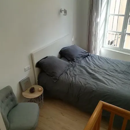 Apartment Wifi Refait A Neuf Au Coeur Du Puy-en-velay Le Puy-en-Velay