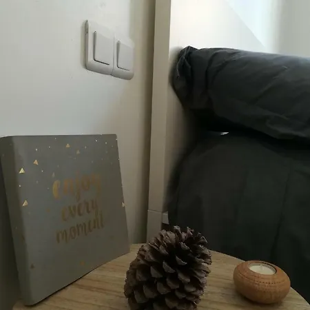 Wifi Refait A Neuf Au Coeur Du Puy-en-velay Apartment